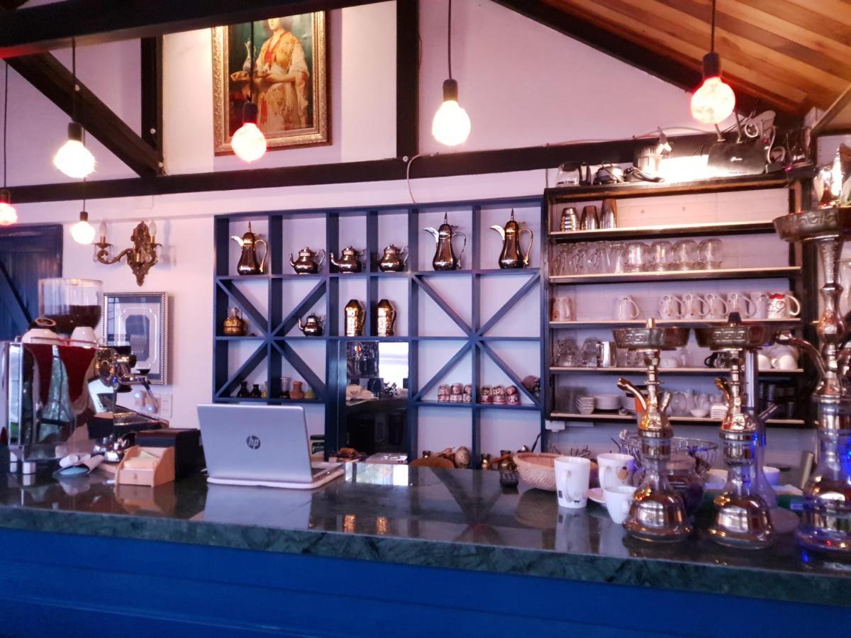 Doc May Boutique Villa ダラット エクステリア 写真
