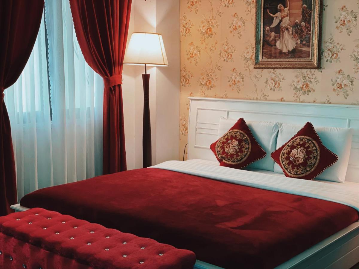 Doc May Boutique Villa ダラット エクステリア 写真