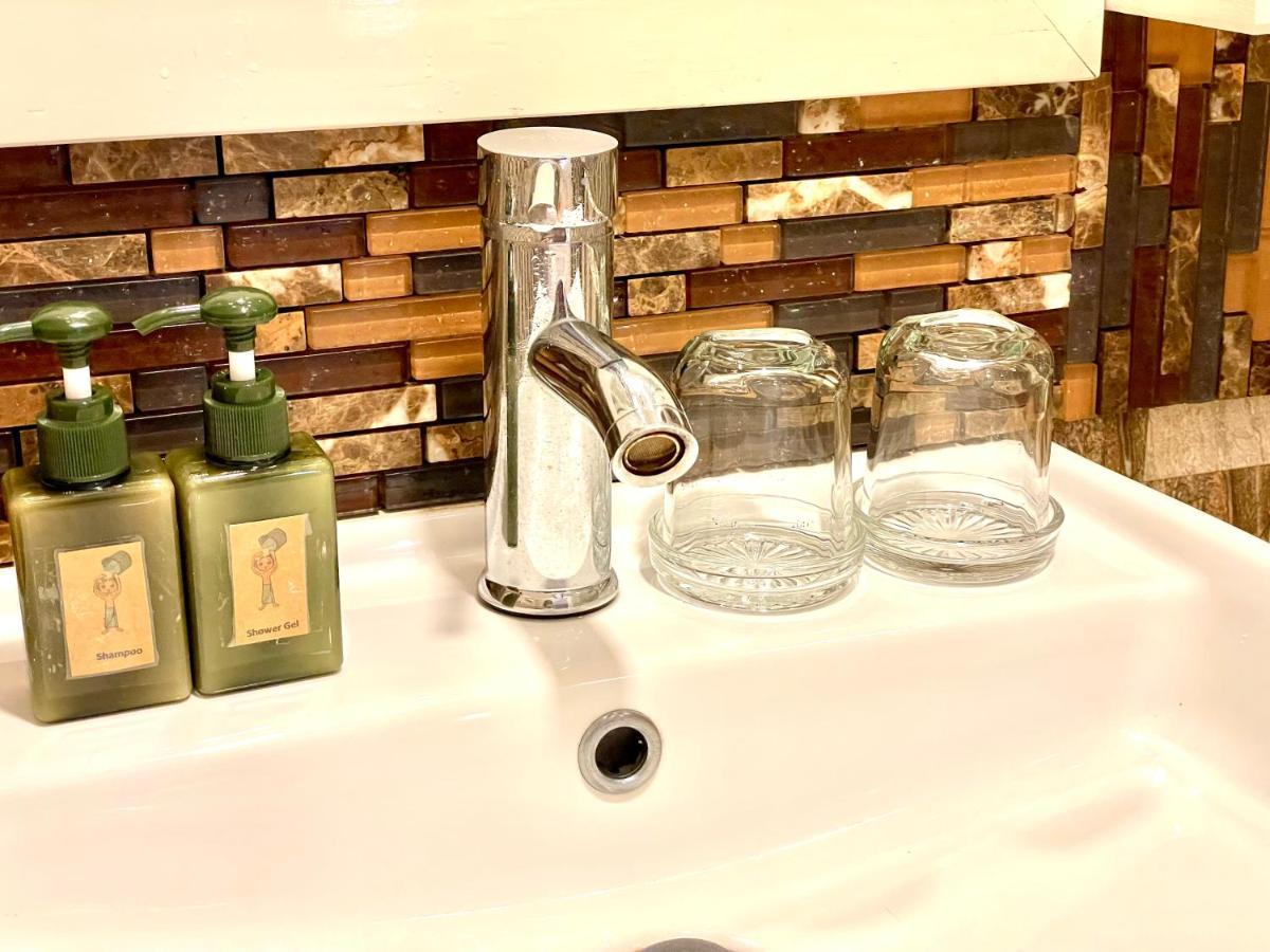 Doc May Boutique Villa ダラット エクステリア 写真