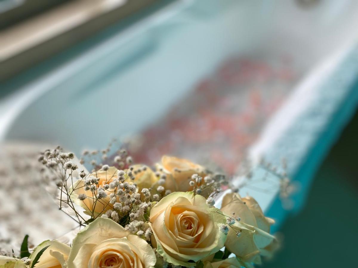 Doc May Boutique Villa ダラット エクステリア 写真