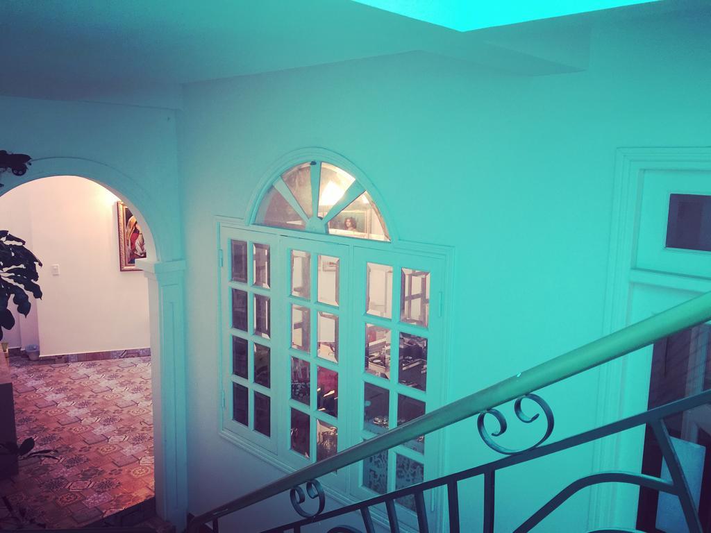 Doc May Boutique Villa ダラット エクステリア 写真