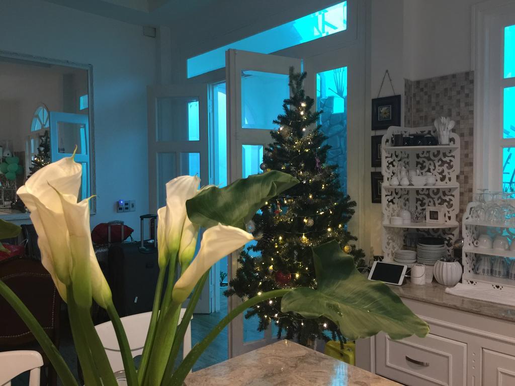 Doc May Boutique Villa ダラット エクステリア 写真