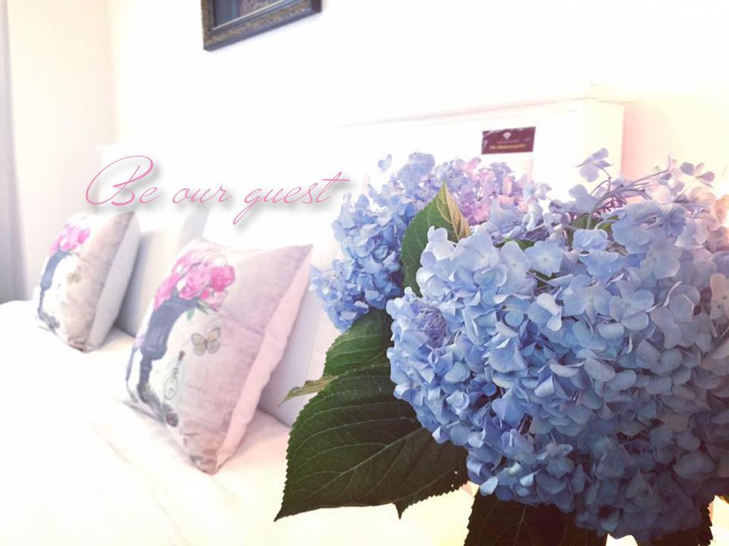 Doc May Boutique Villa ダラット エクステリア 写真