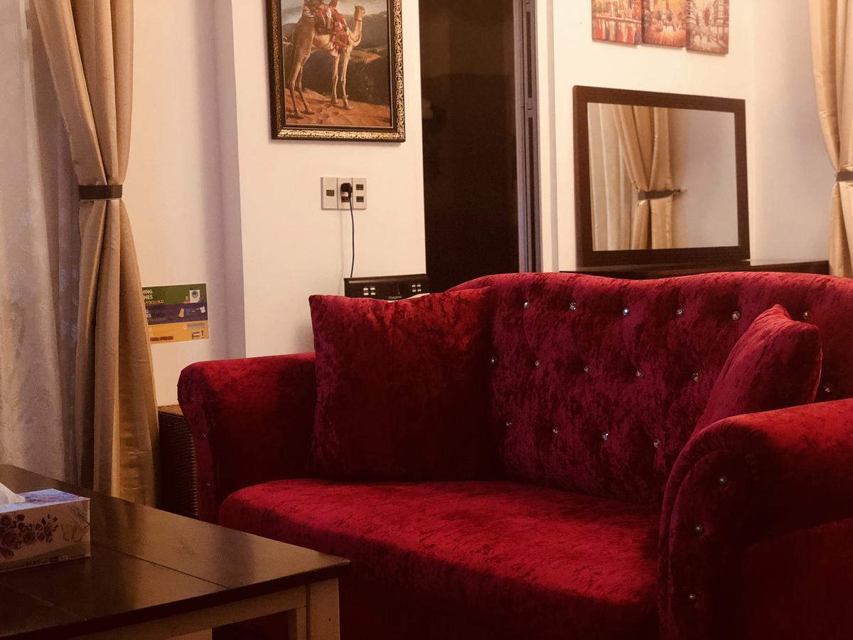 Doc May Boutique Villa ダラット エクステリア 写真