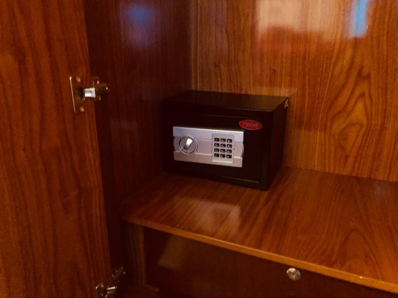 Doc May Boutique Villa ダラット エクステリア 写真