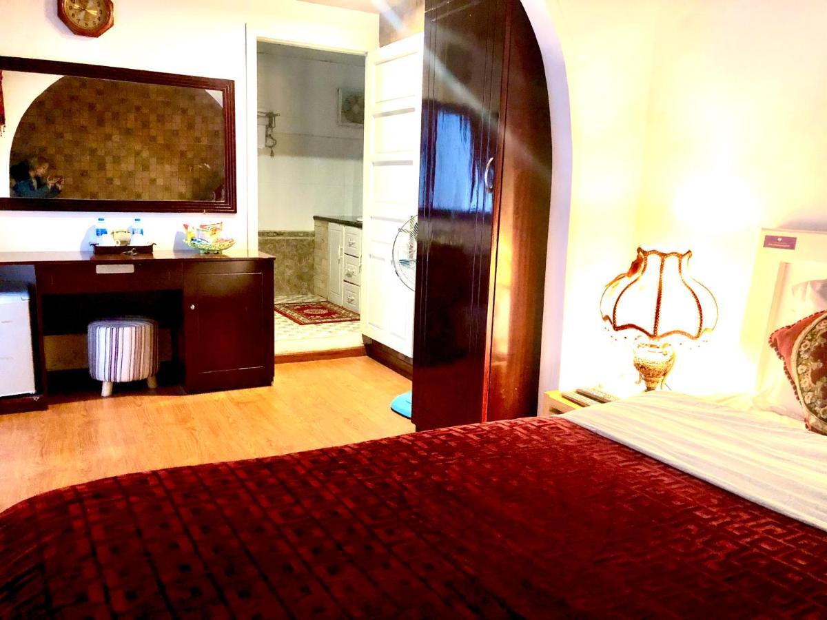 Doc May Boutique Villa ダラット エクステリア 写真