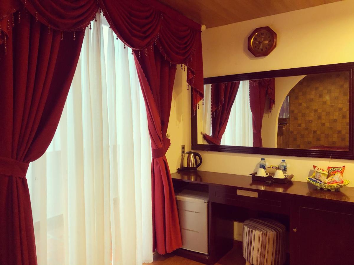 Doc May Boutique Villa ダラット エクステリア 写真
