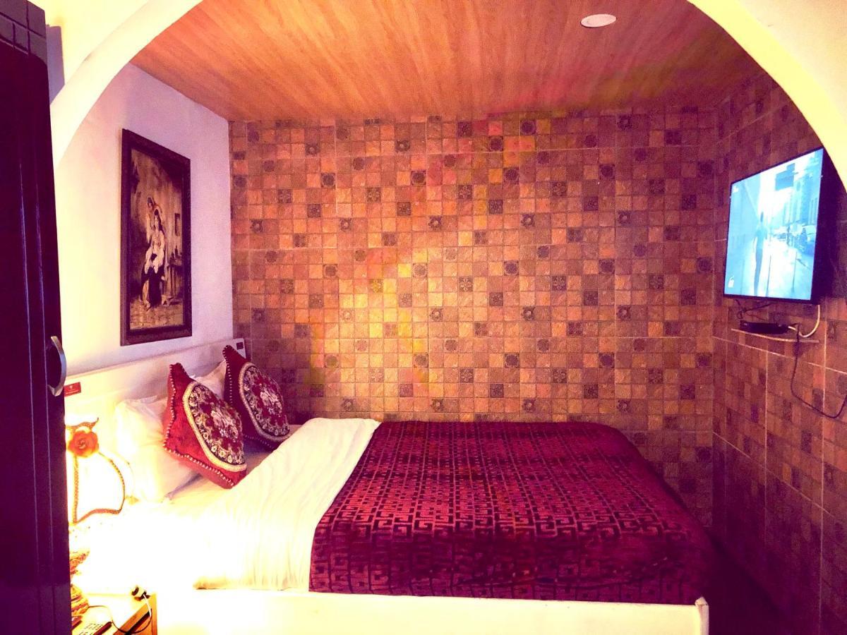 Doc May Boutique Villa ダラット エクステリア 写真