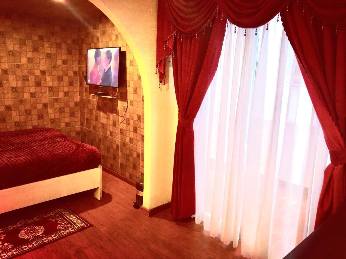 Doc May Boutique Villa ダラット エクステリア 写真