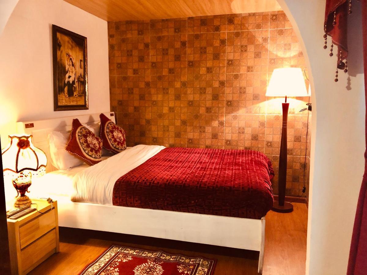 Doc May Boutique Villa ダラット エクステリア 写真