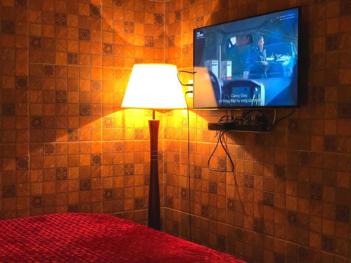 Doc May Boutique Villa ダラット エクステリア 写真